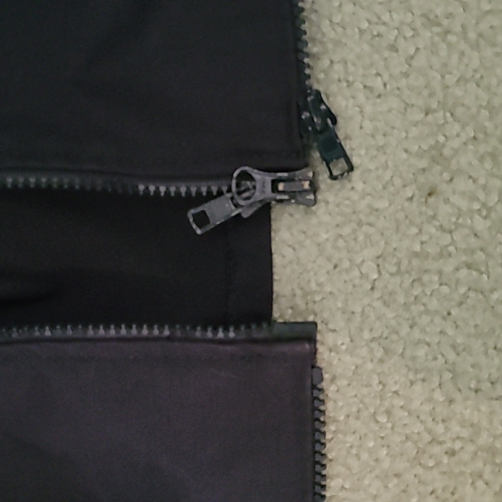 Women's light jacket - Picture 6 of 7